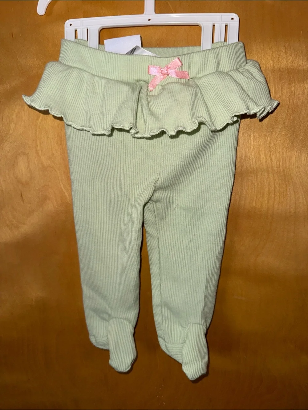 N/A soft mint